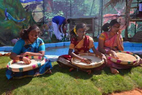 Tamil Cultural day (19)