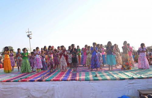 Tamil Cultural day (3)