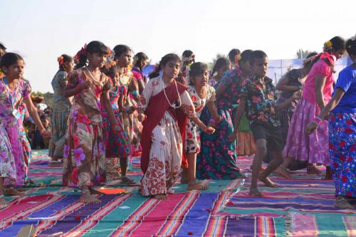 Tamil Cultural day (4)