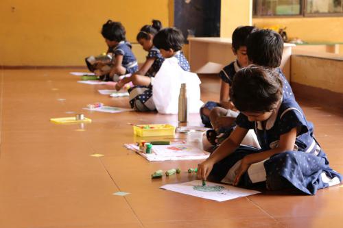 Vegetable Printing Competition (11)