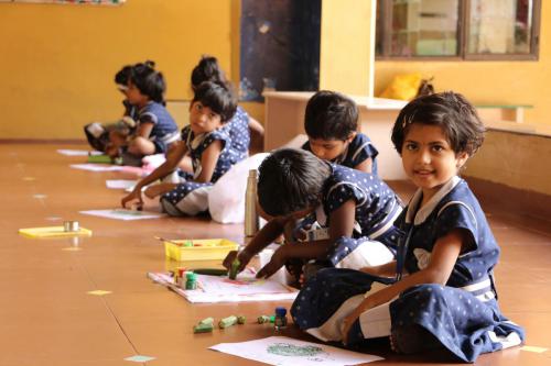 Vegetable Printing Competition (12)