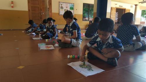 Vegetable Printing Competition (14)
