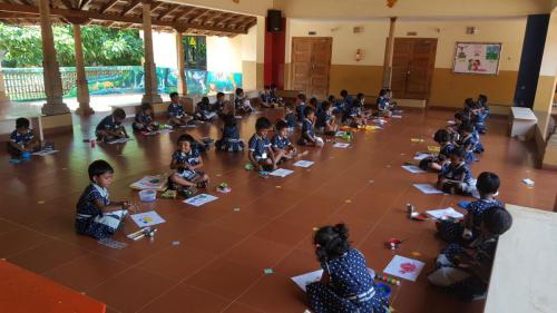 Vegetable Printing Competition (5)