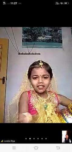 FANCY DRESS COMPETITION