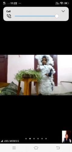 FANCY DRESS COMPETITION