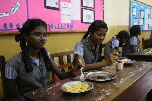 YOUNG CHEF COMPETITION (1)