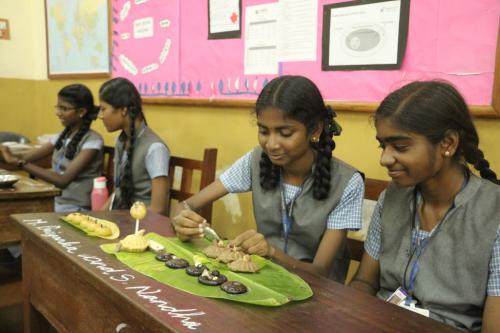 YOUNG CHEF COMPETITION (2)