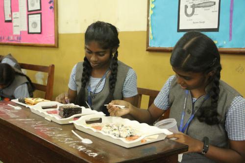 YOUNG CHEF COMPETITION (3)