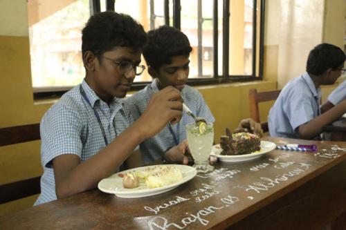YOUNG CHEF COMPETITION (4)