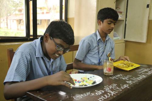 YOUNG CHEF COMPETITION (5)