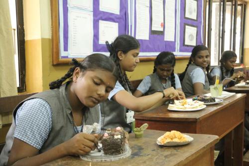 YOUNG CHEF COMPETITION (6)