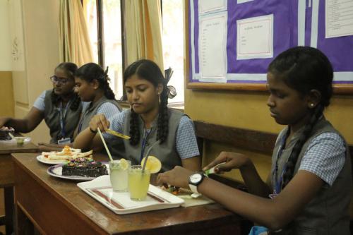 YOUNG CHEF COMPETITION (7)