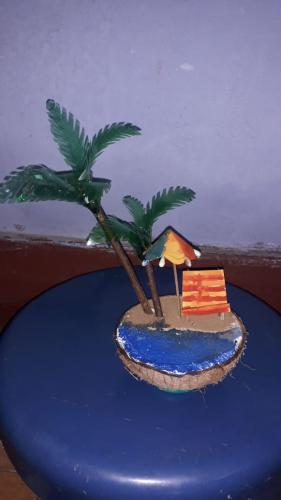 ART FROM WASTE COMPETITION