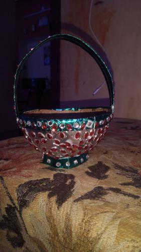 ART FROM WASTE-1