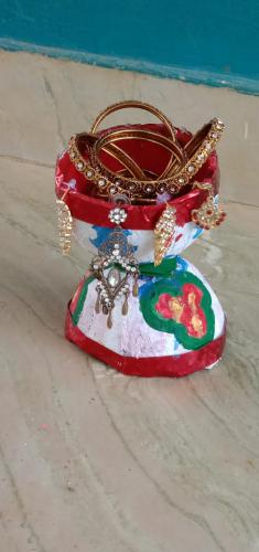 ART FROM WASTE-6